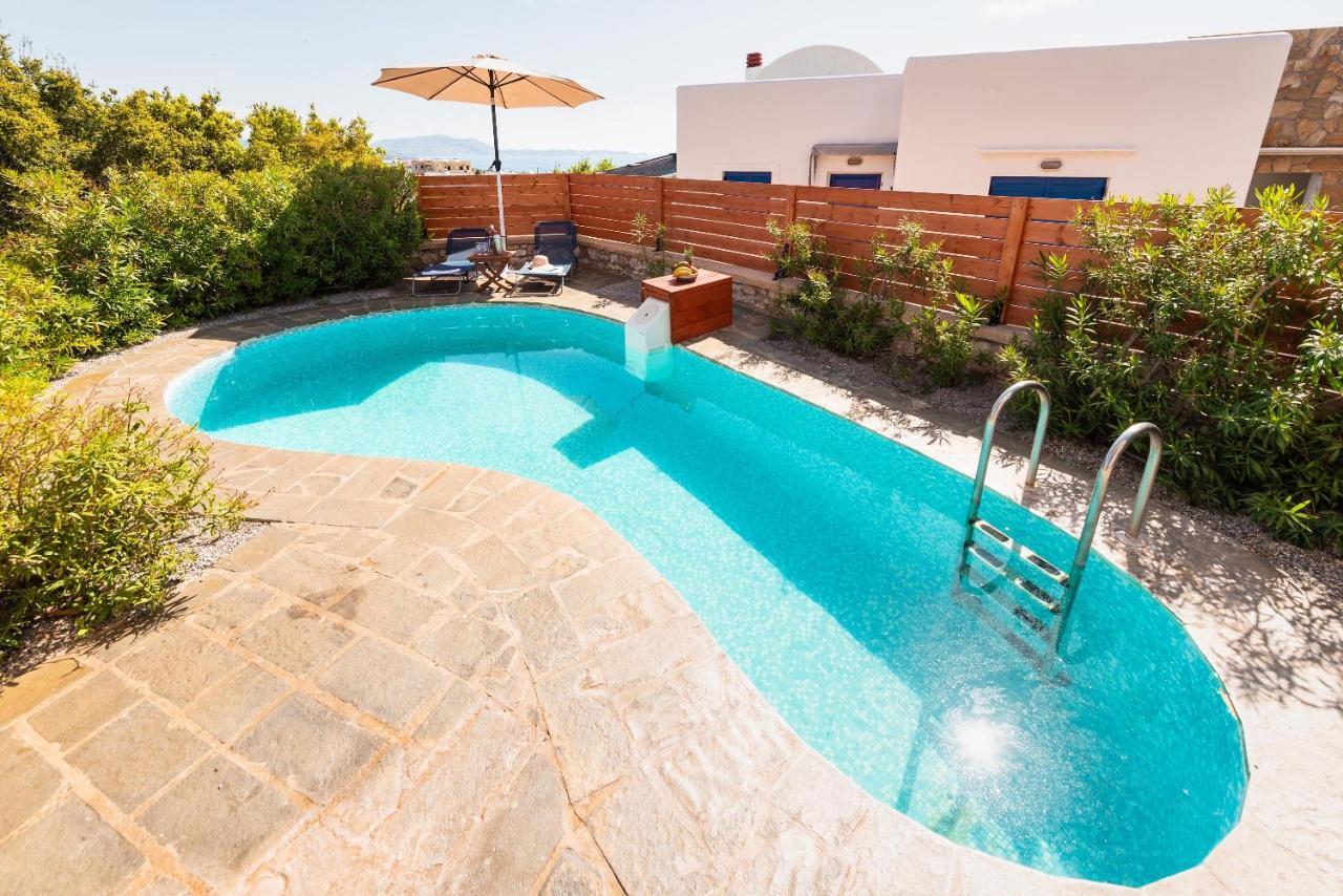 Blue Sea Villa Gennadi Extérieur photo