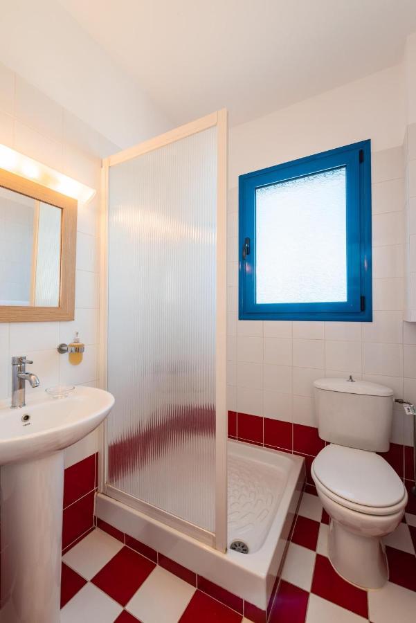 Blue Sea Villa Gennadi Extérieur photo