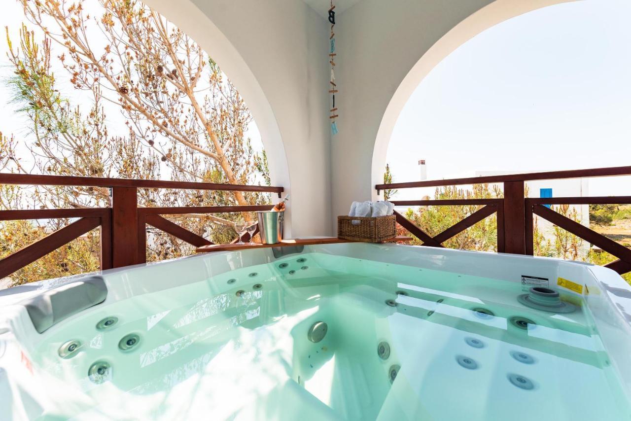 Blue Sea Villa Gennadi Extérieur photo